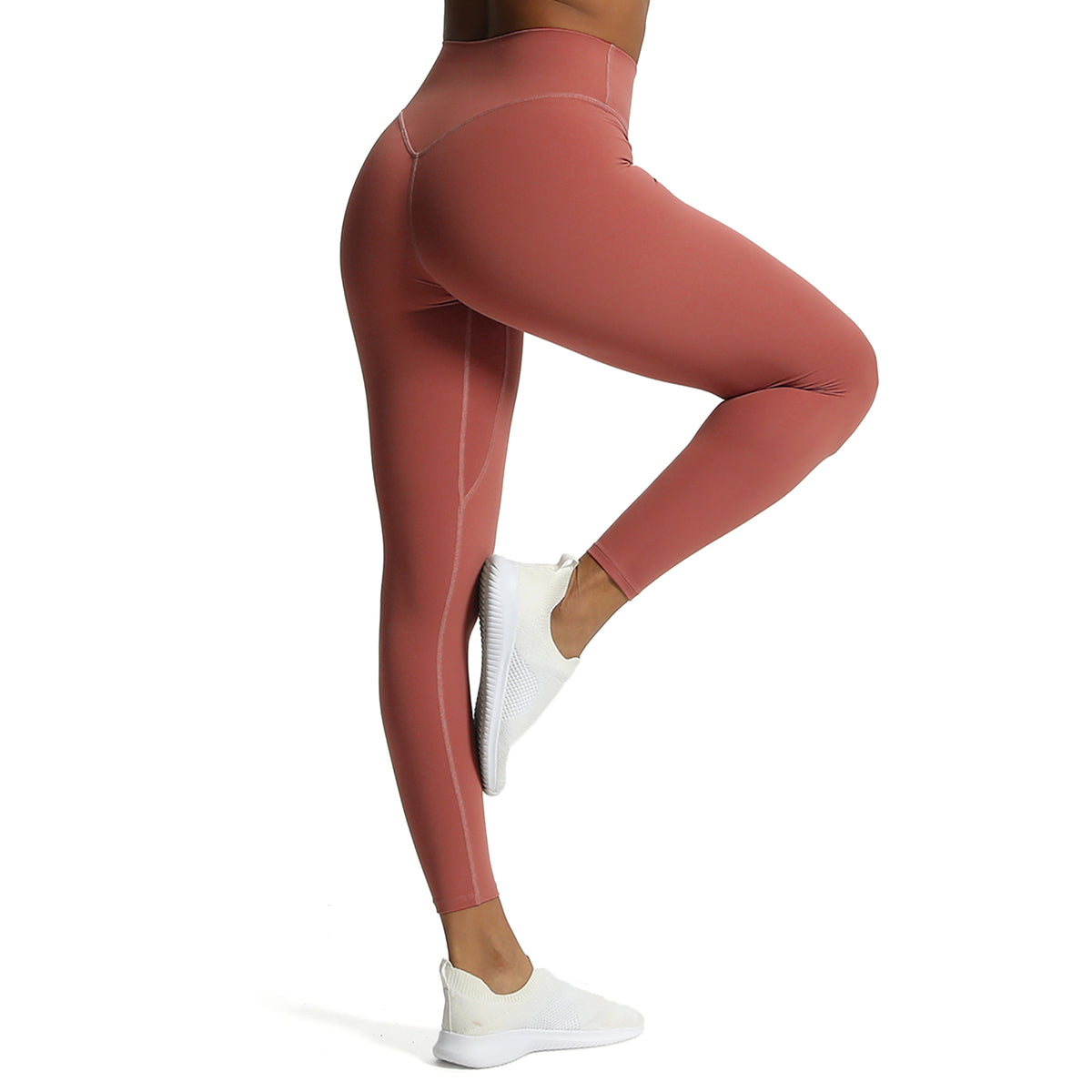Slit Leggings アパルトモン Slit hem leggings - Women | MANGO Kosovo
