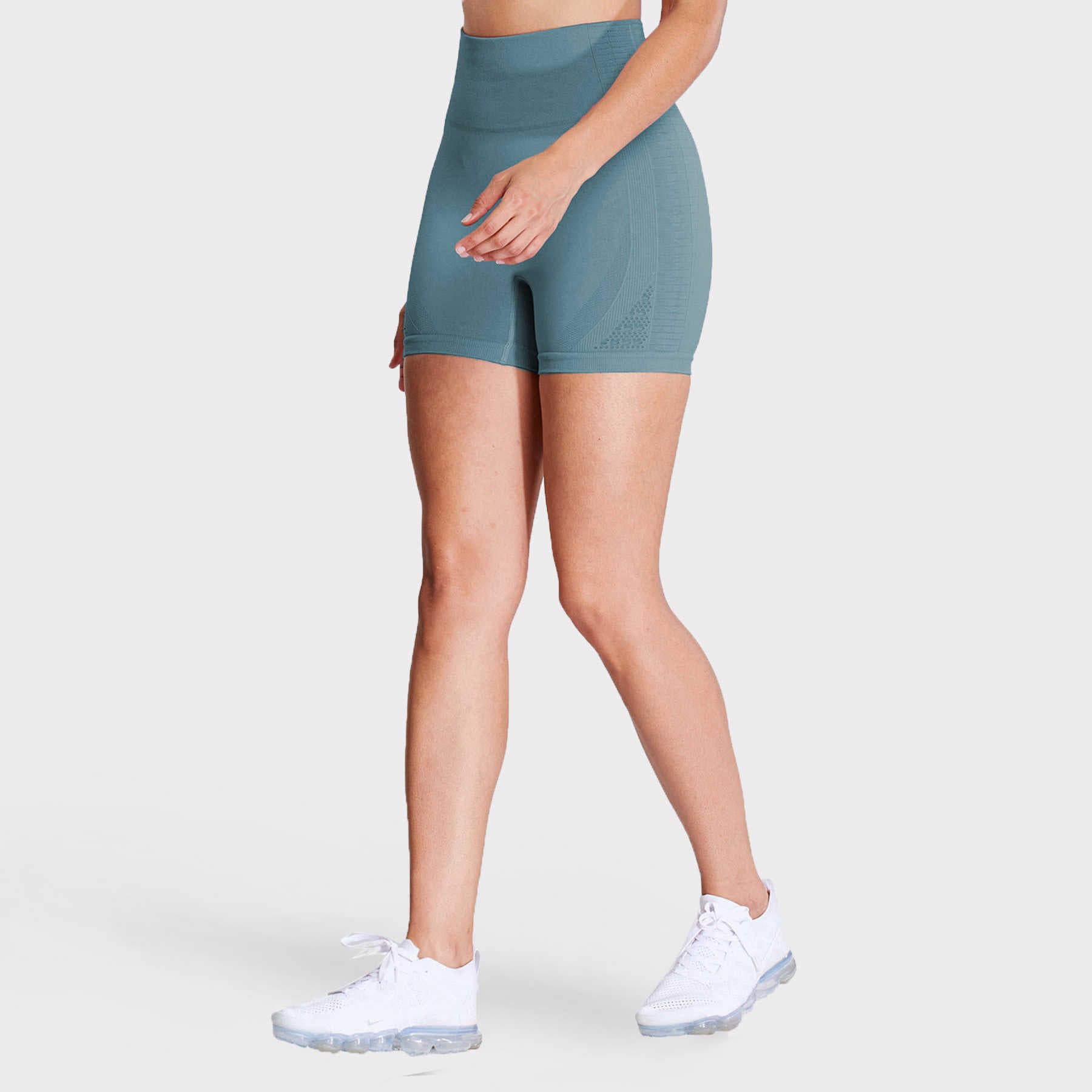 Aoxjox Energy  Seamless Shorts