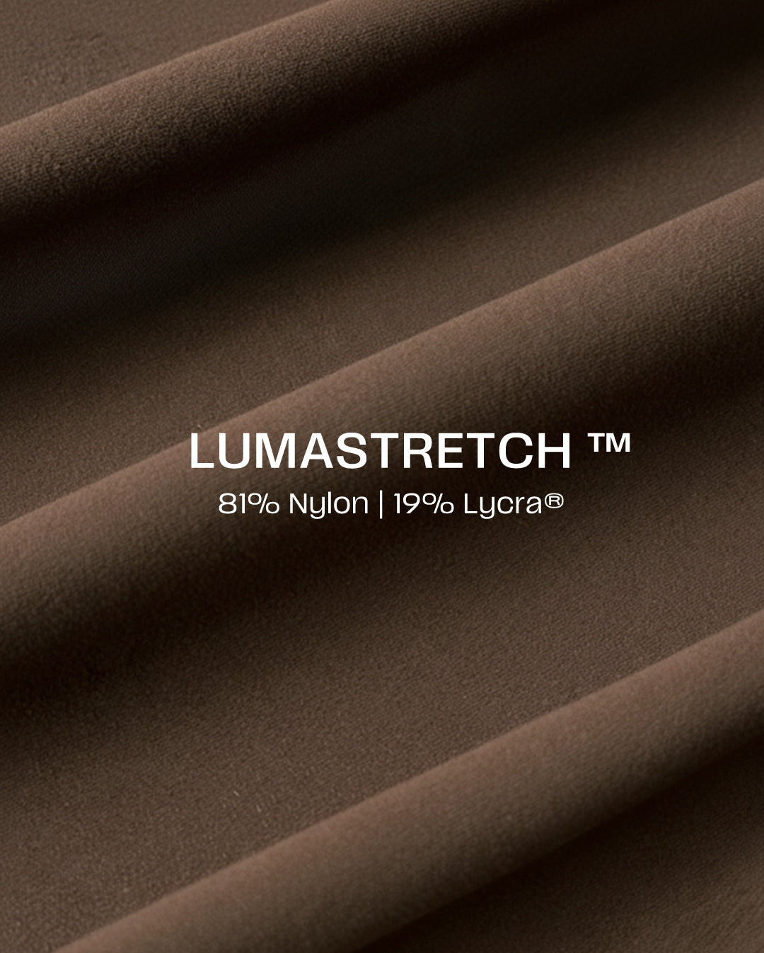 LumaStretch™