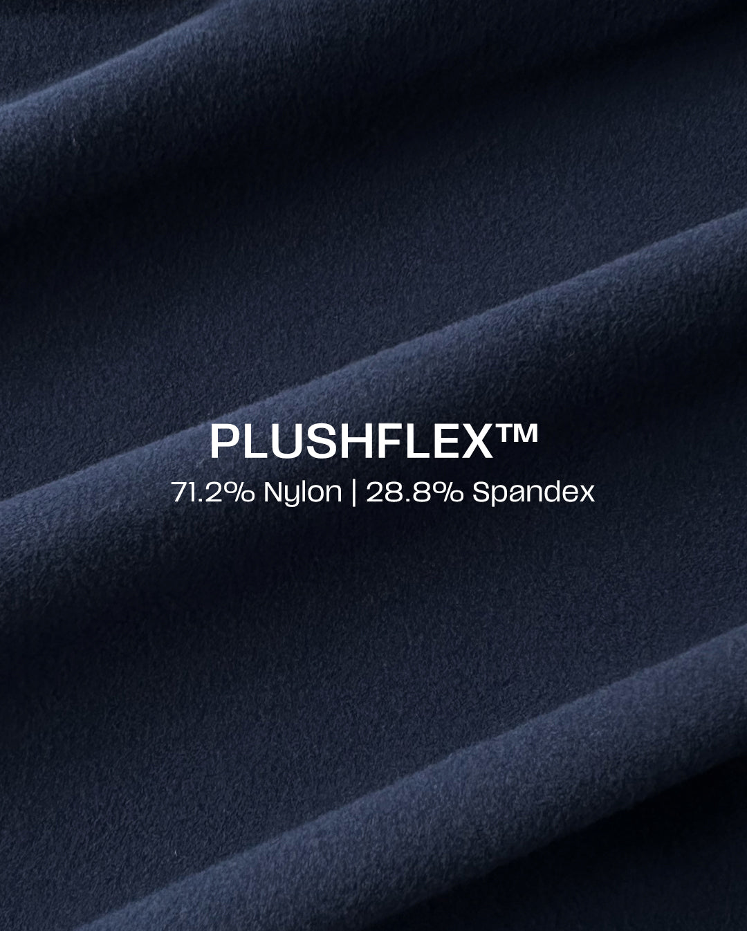 PlushFlex™