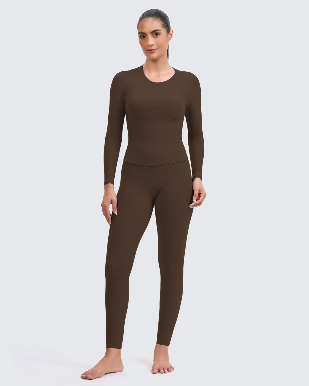 Aoxjox "Lumira" leggings 27"