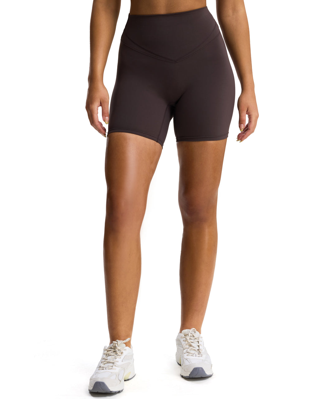 Aoxjox "Siren" Hidden Scrunch Shorts