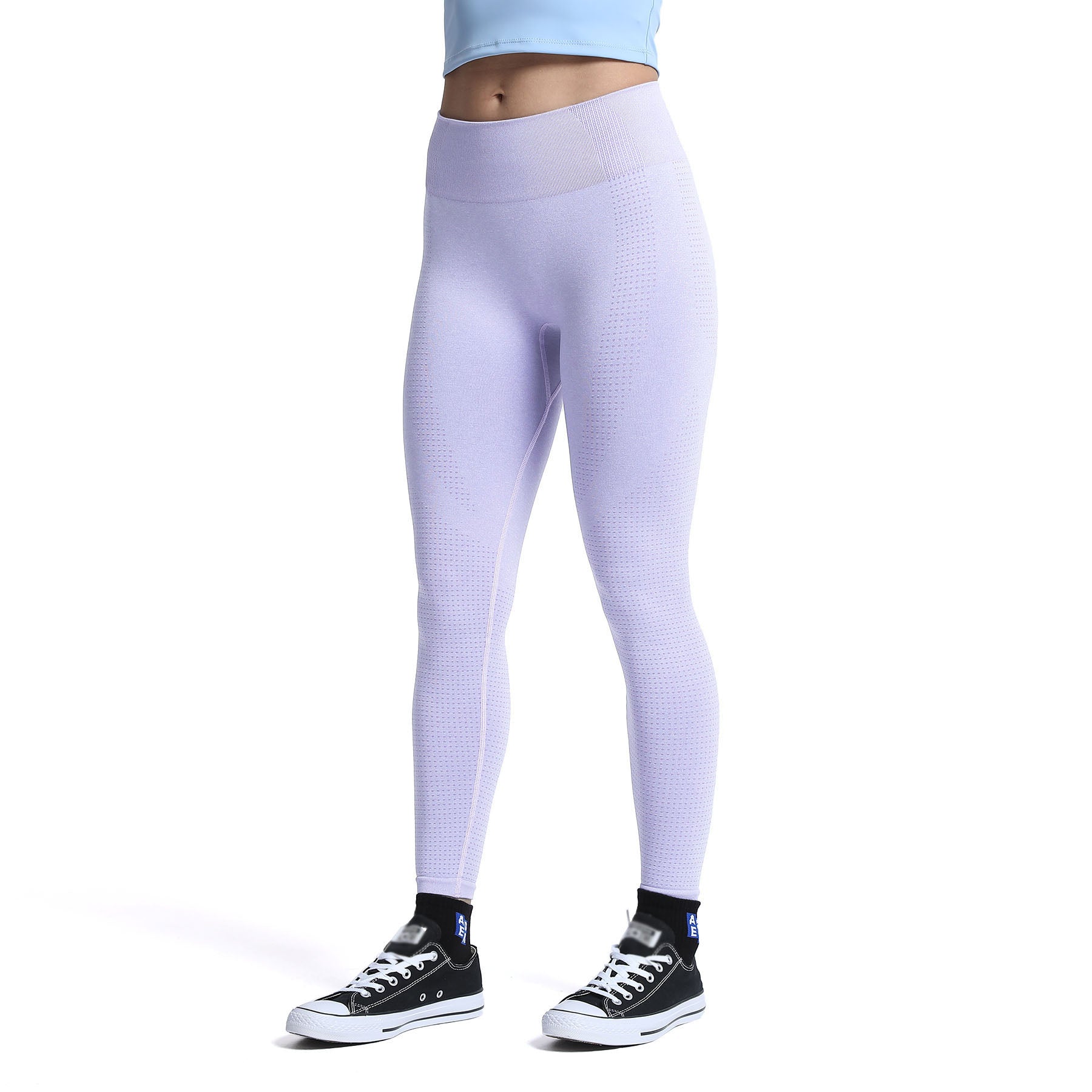 Aoxjox "Vital 2.0 / 3.0" Seamless Leggings