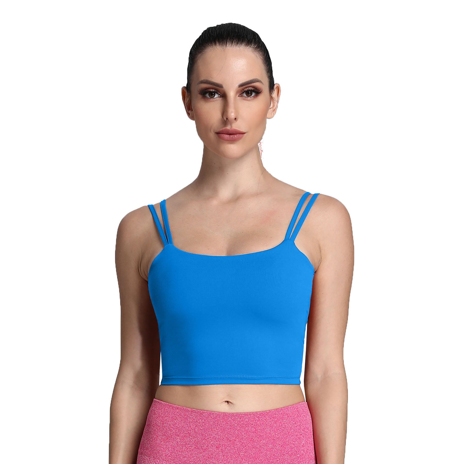 Aoxjox Twist Back Cami