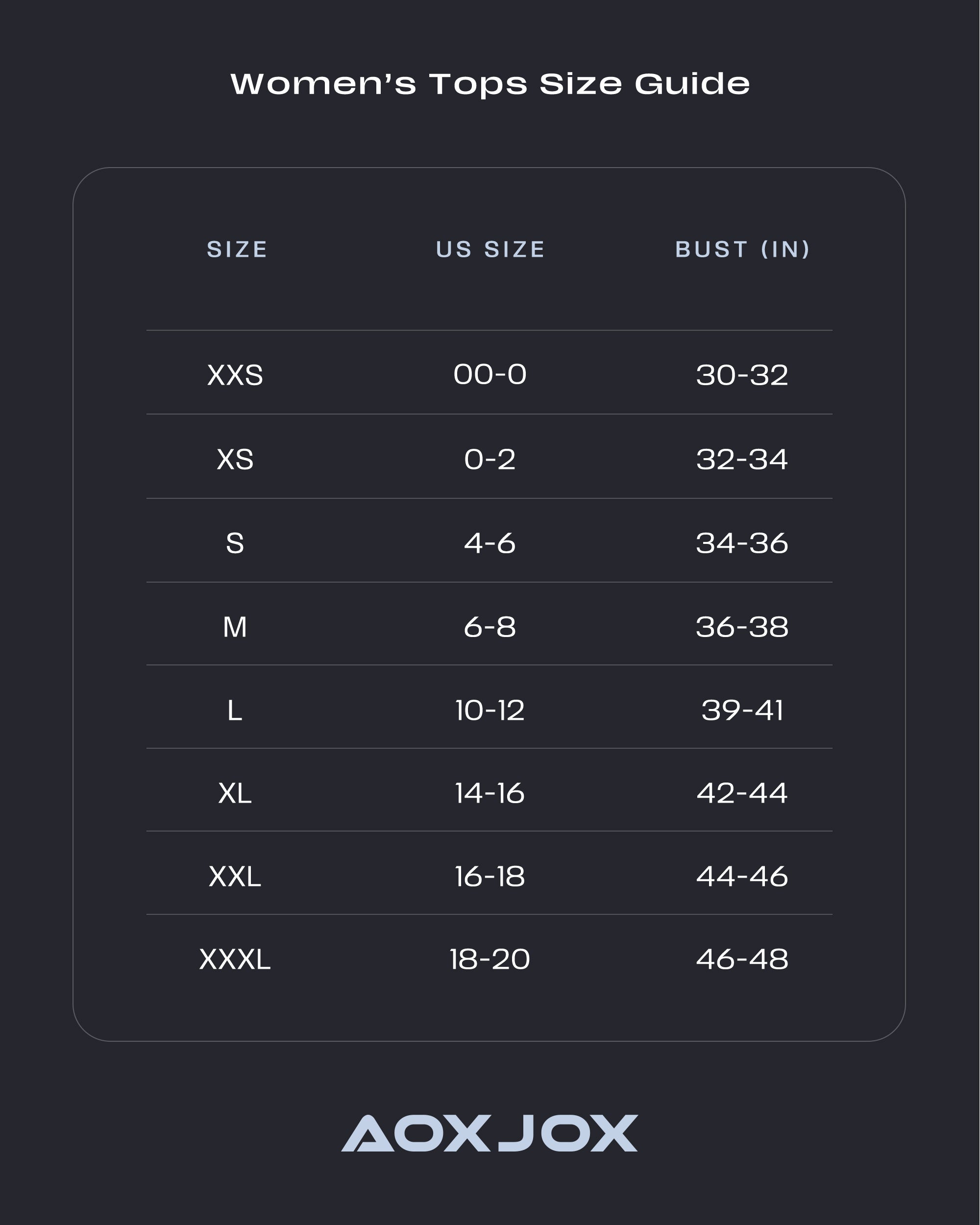 Aoxjox "Athlenza" Ruffle Wrap