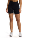 Aoxjox Camo Seamless Shorts