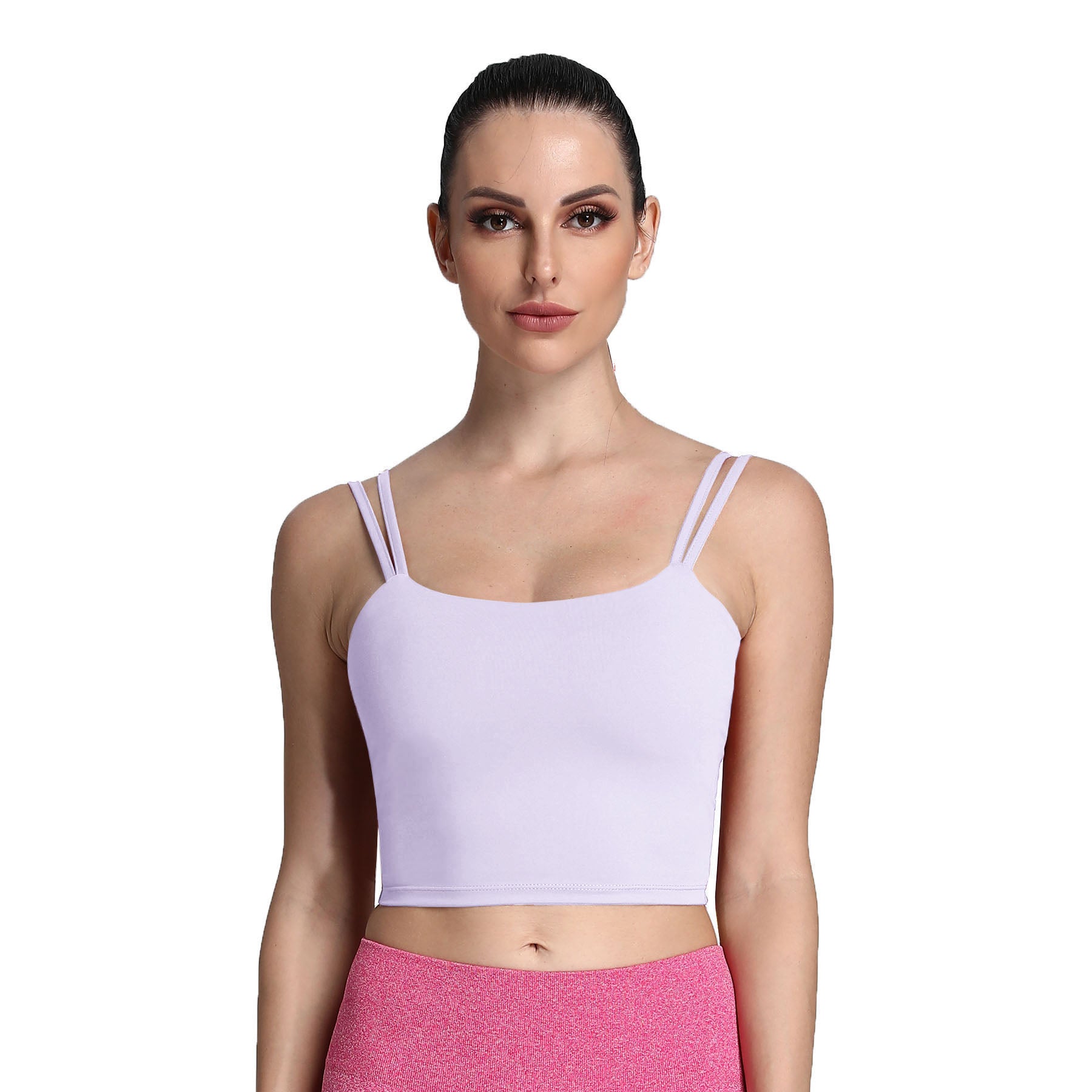 Aoxjox Twist Back Cami