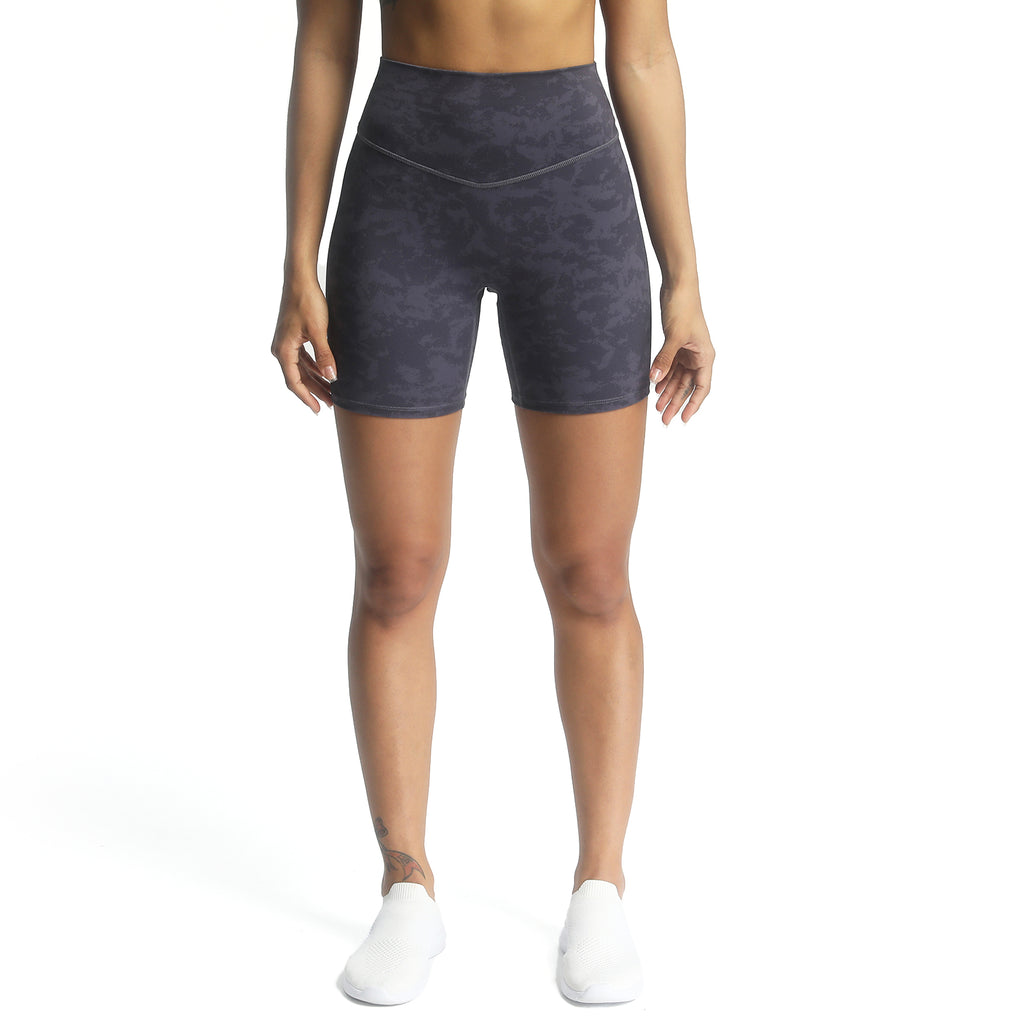 Aoxjox "Metamorph" V- Seam Shorts