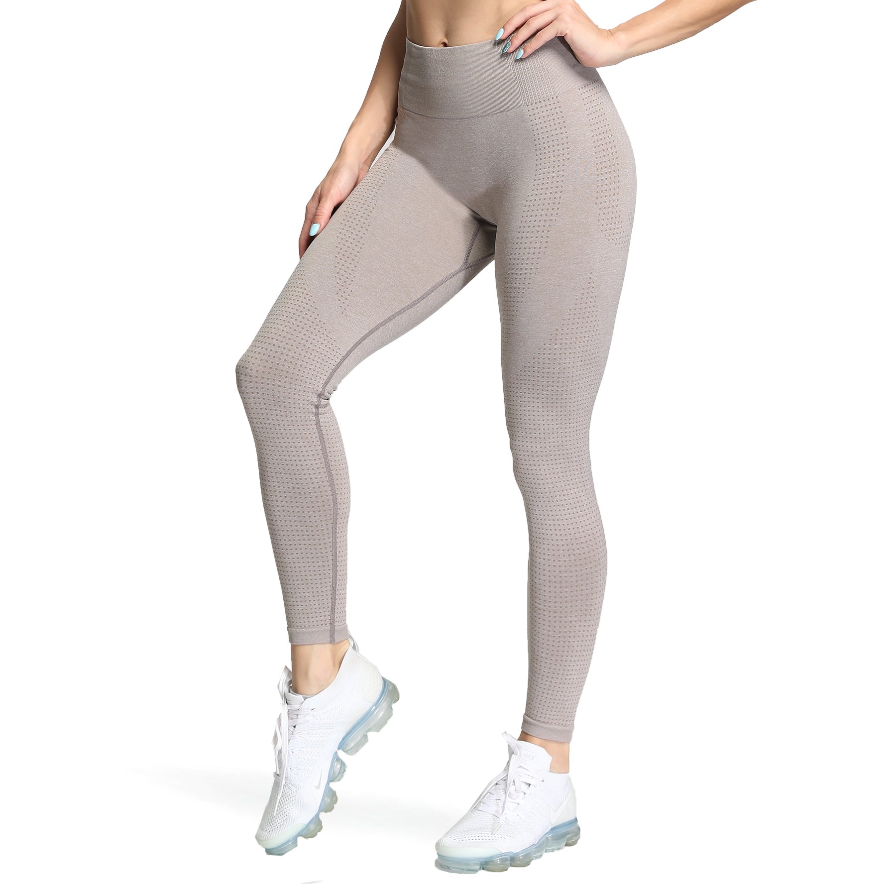Aoxjox "Vital 2.0 / 3.0" Seamless Leggings