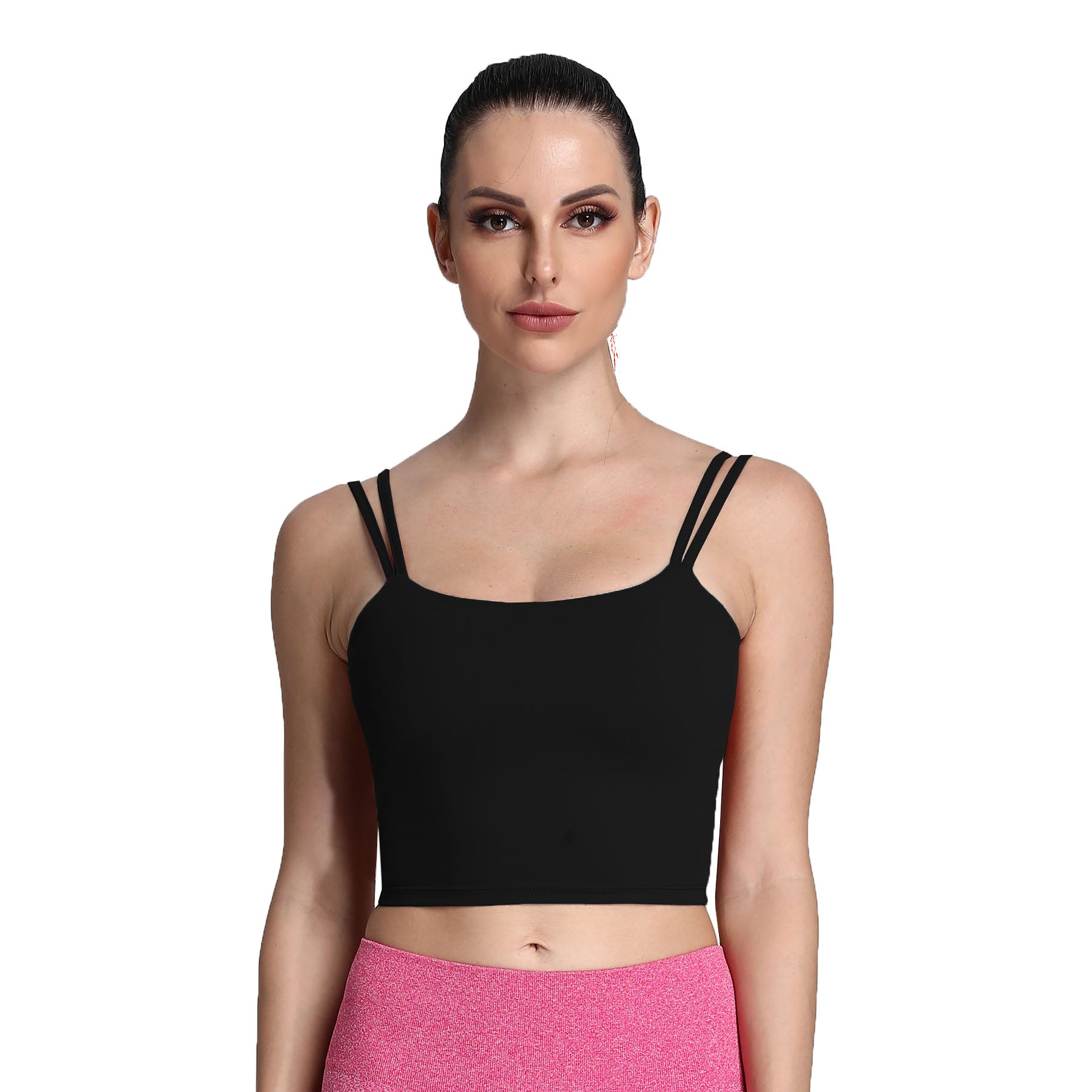 Aoxjox Twist Back Cami