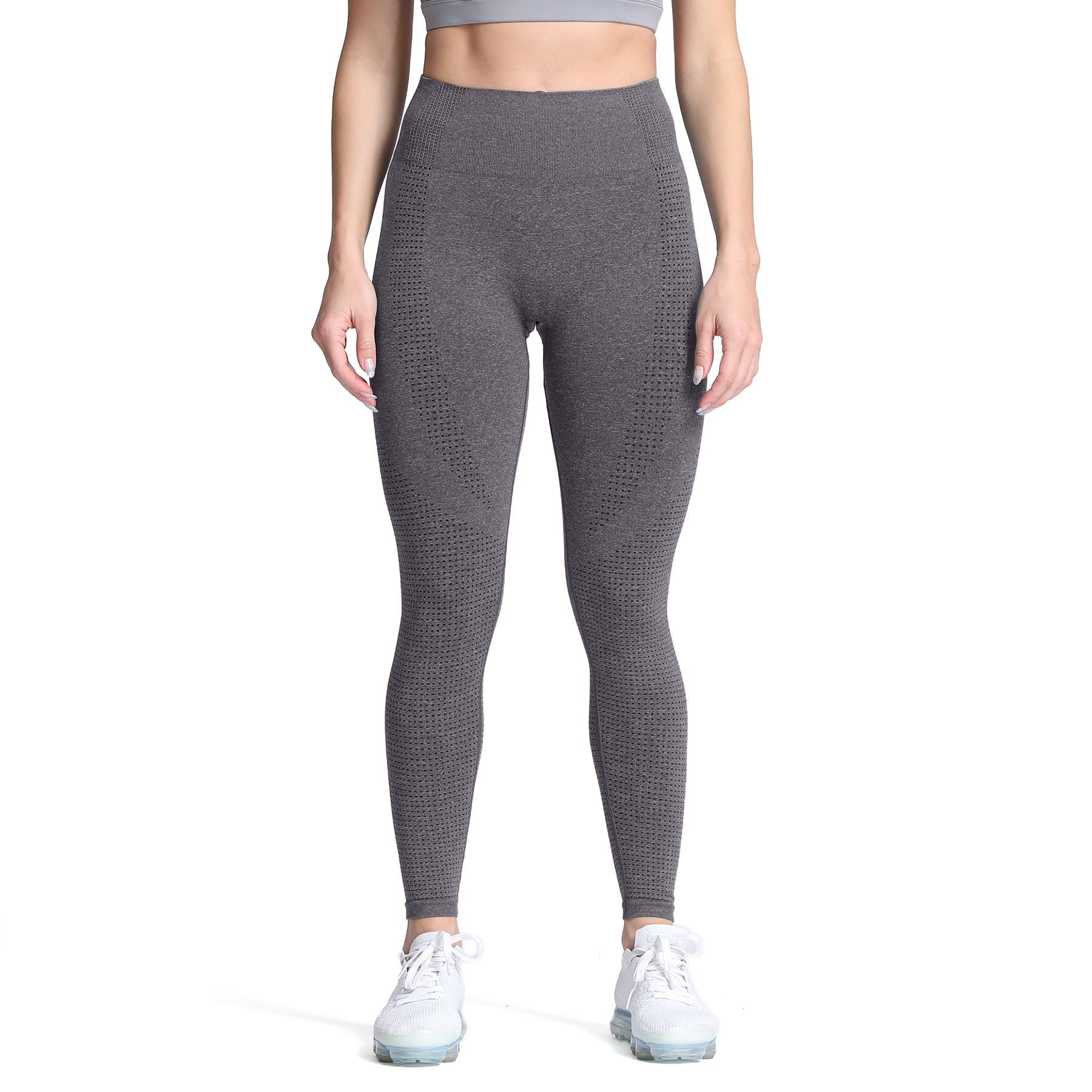 Aoxjox "Vital 2.0 / 3.0" Seamless Leggings