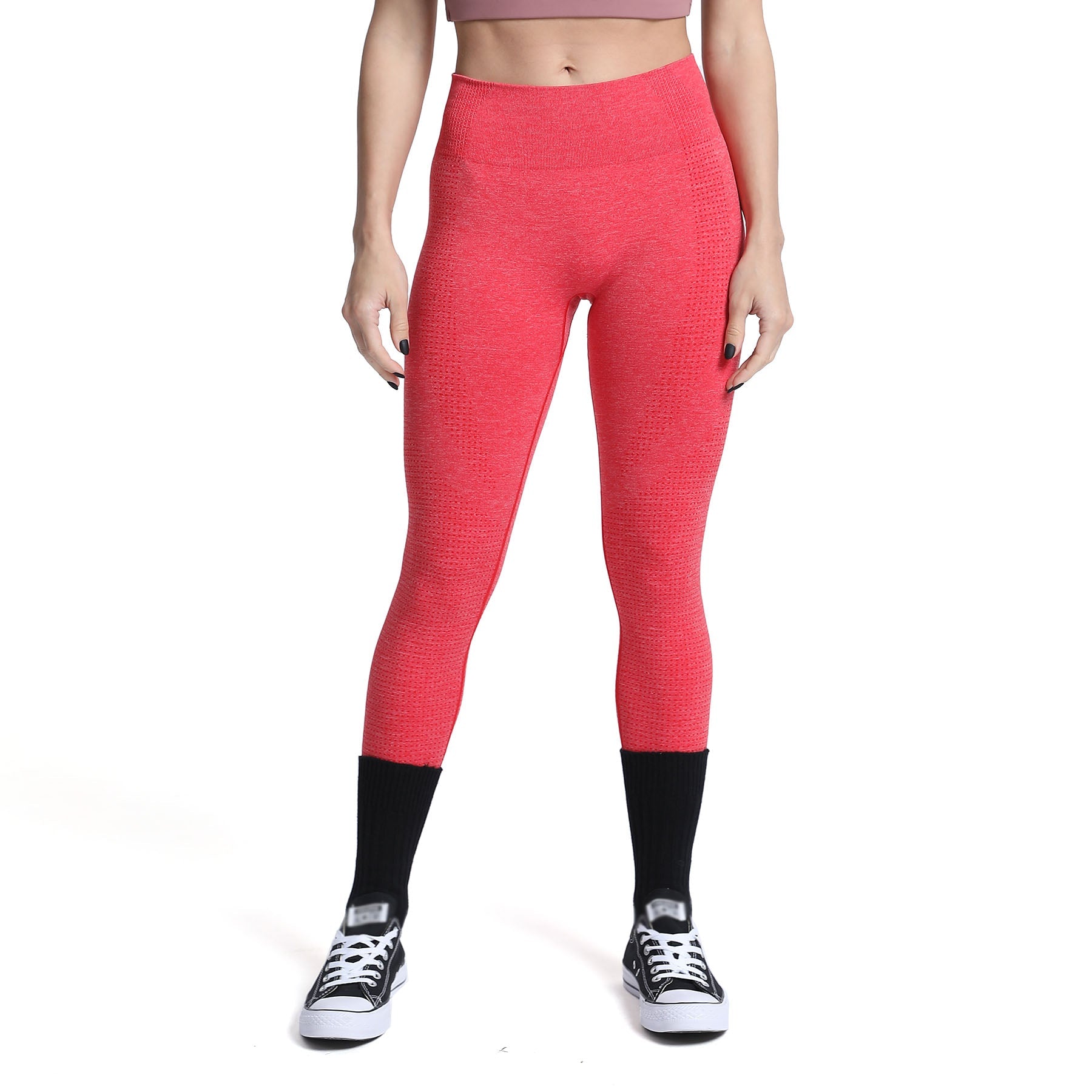 Aoxjox "Vital 2.0 / 3.0" Seamless Leggings