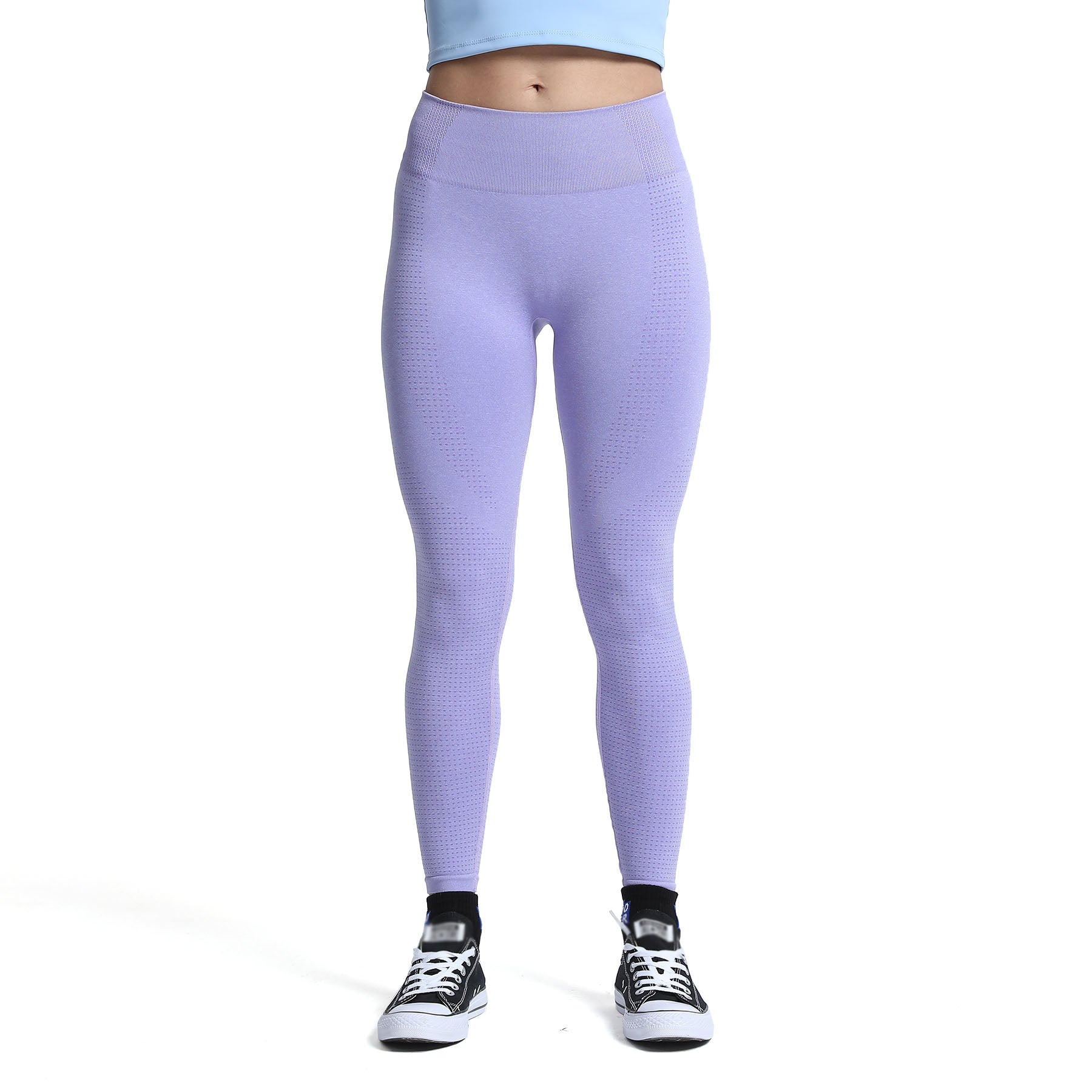 Aoxjox "Vital 2.0 / 3.0" Seamless Leggings
