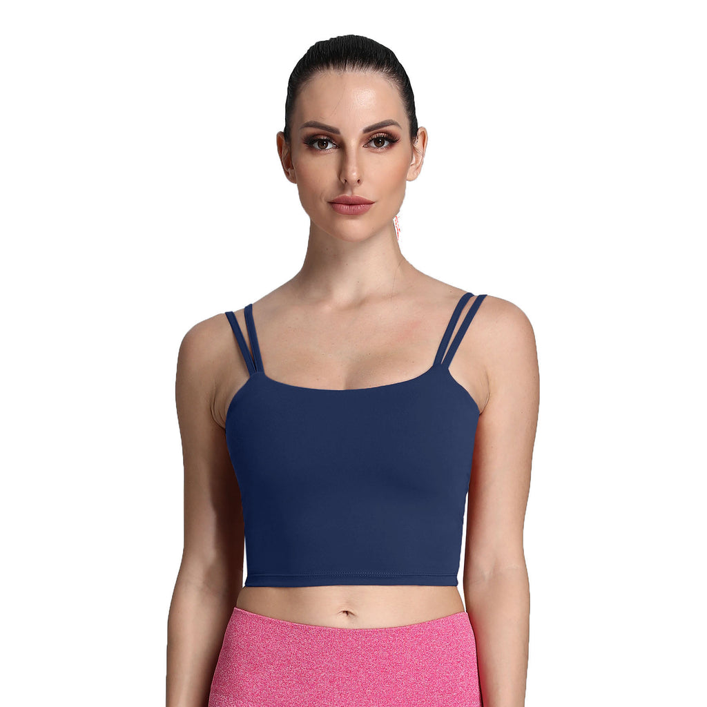 Aoxjox Twist Back Cami