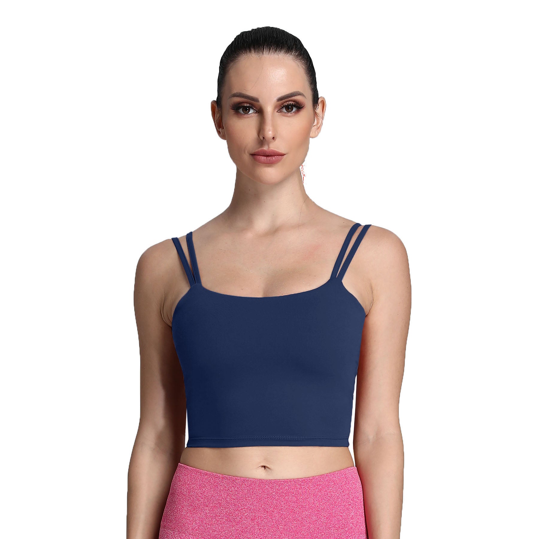 Aoxjox Twist Back Cami