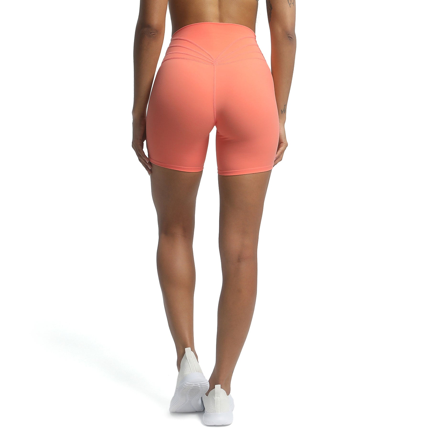 Aoxjox Trinity 6" Shorts (CONT'D)