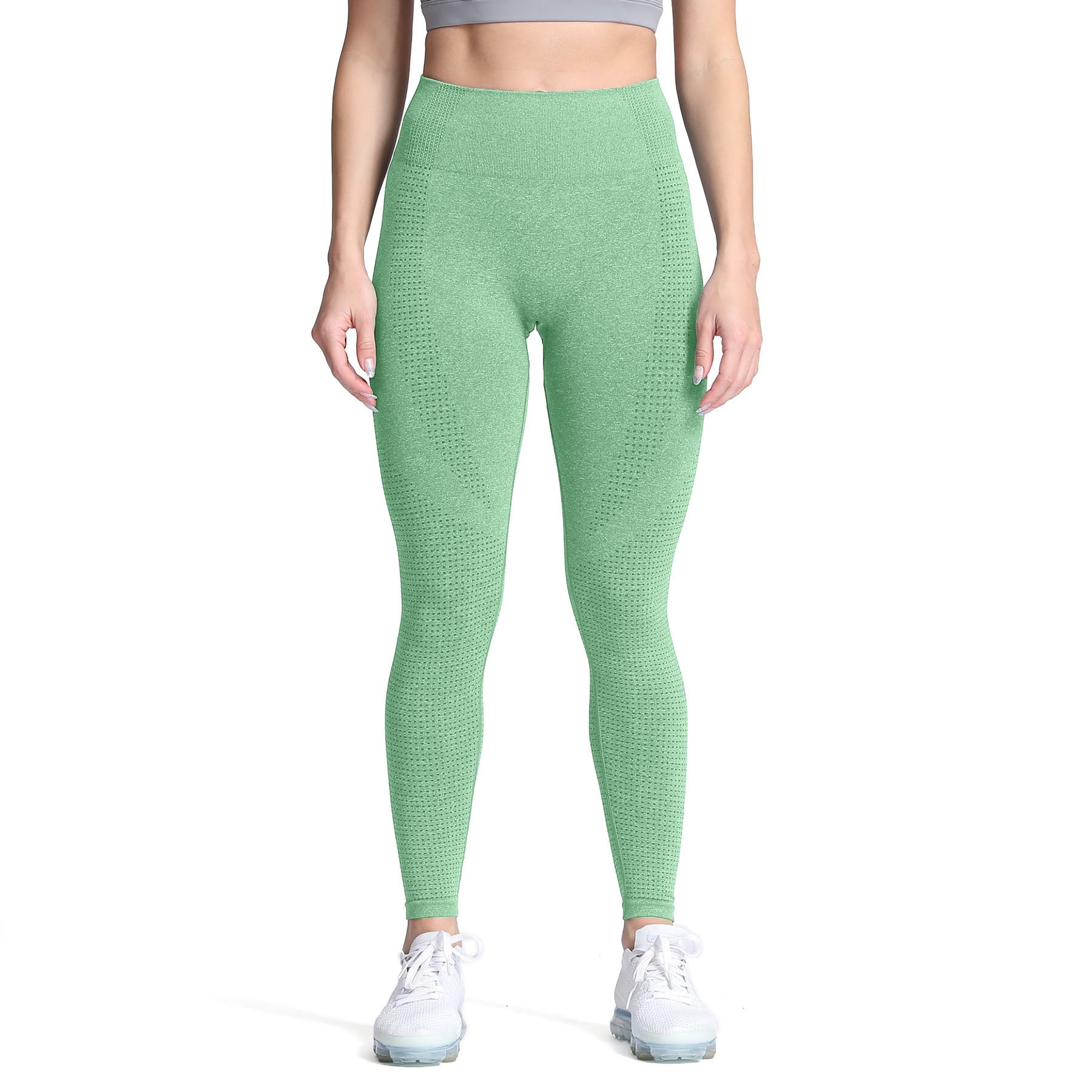 Aoxjox "Vital 2.0 / 3.0" Seamless Leggings