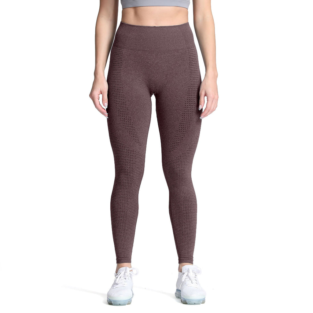 Aoxjox "Vital 2.0 / 3.0" Seamless Leggings