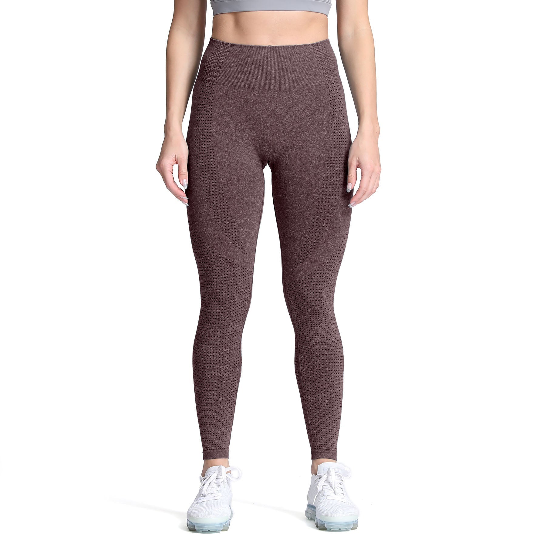 Aoxjox "Vital 2.0 / 3.0" Seamless Leggings