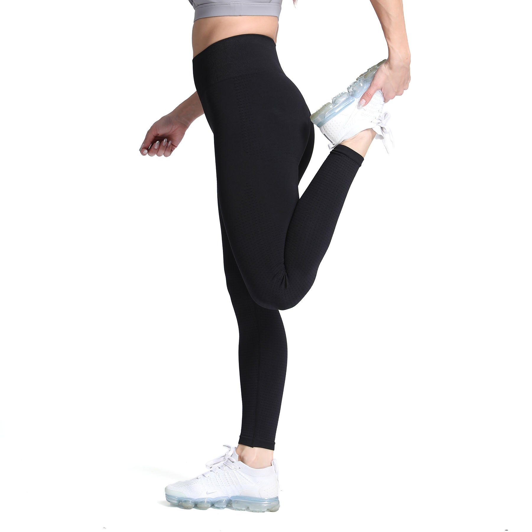 Aoxjox "Vital 2.0 / 3.0" Seamless Leggings