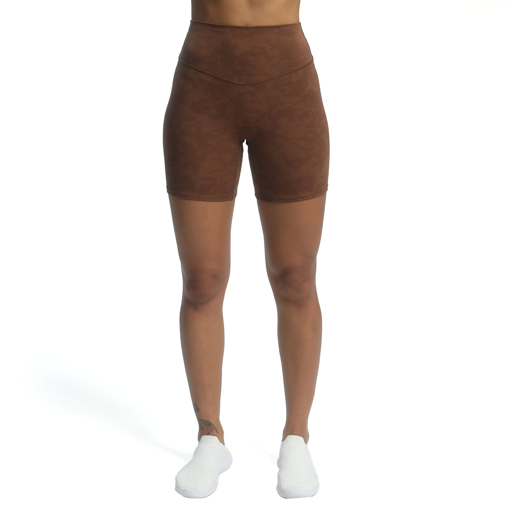 Aoxjox "Metamorph" V- Seam Shorts