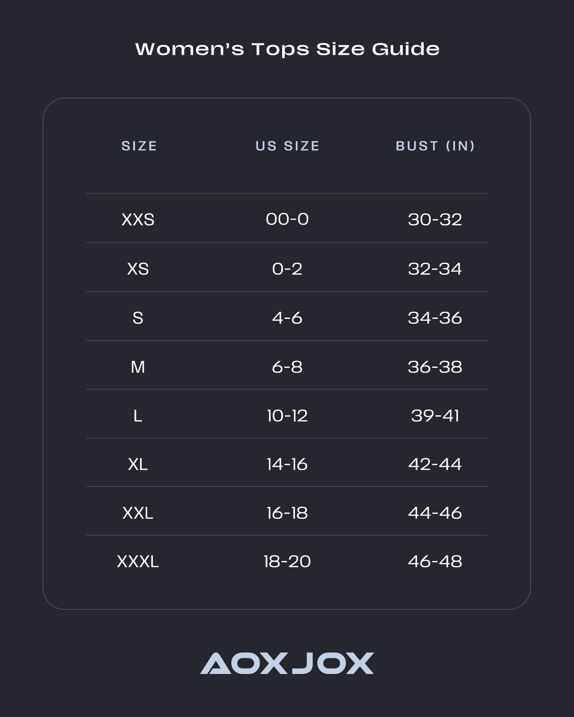 Aoxjox "Athlenza" Wrap Halter Tank