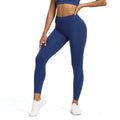 Aoxjox (1st Launch) Asset Seamless Scrunch Leggings