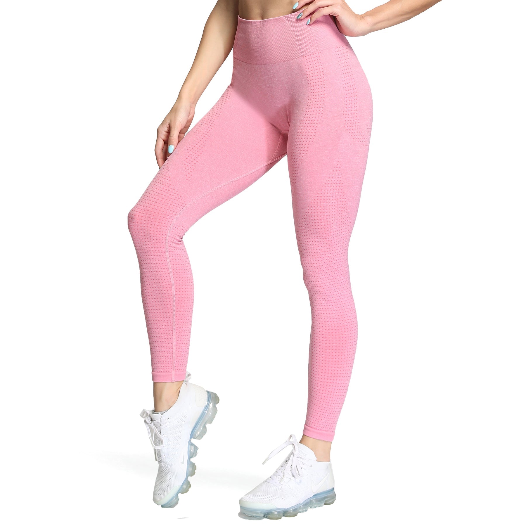 Aoxjox "Vital 2.0 / 3.0" Seamless Leggings