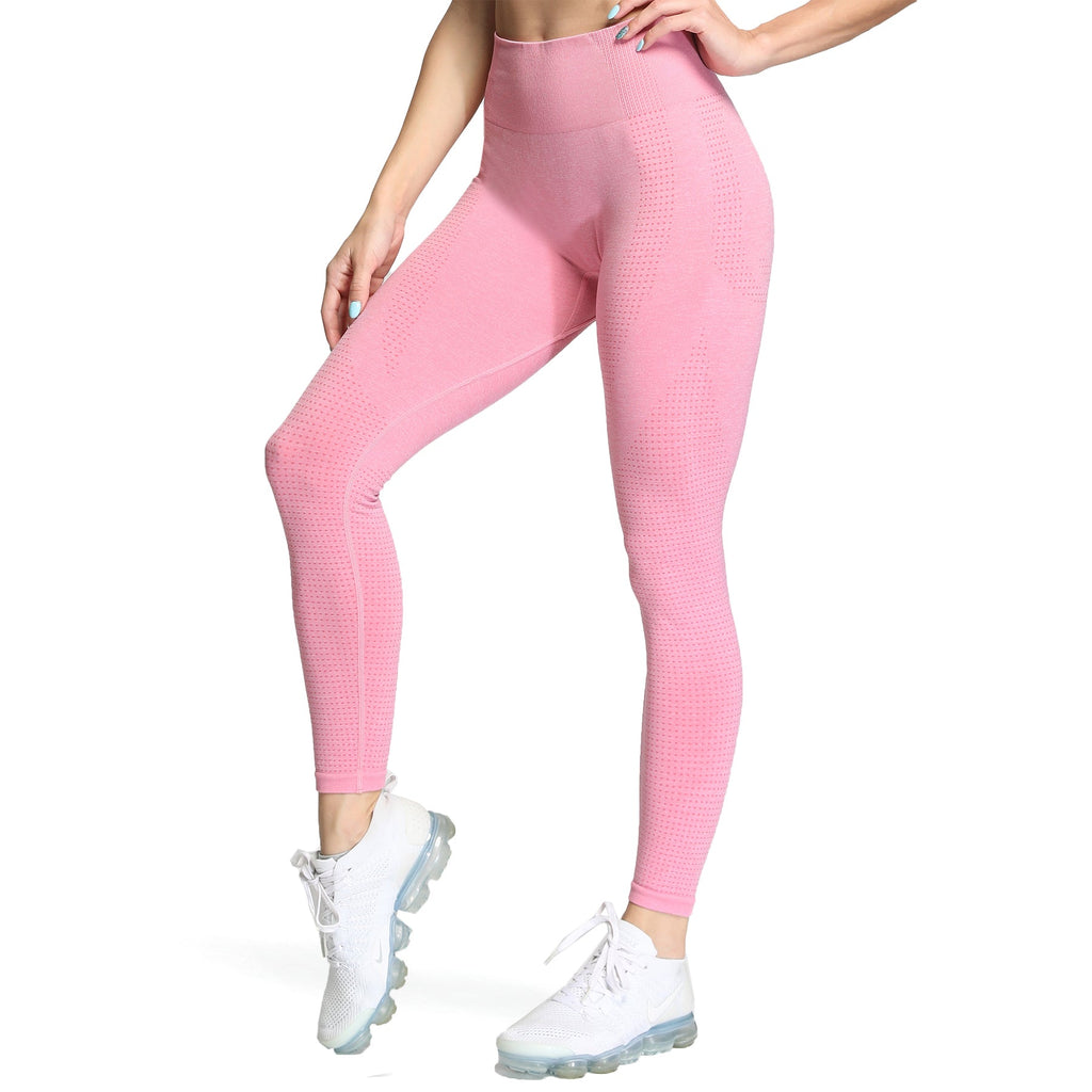 Aoxjox "Vital 2.0 / 3.0" Seamless Leggings