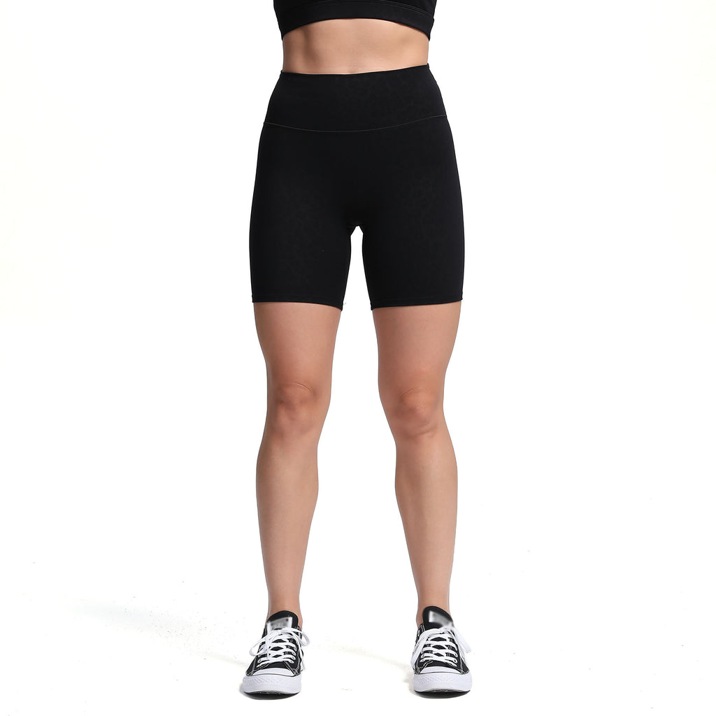Aoxjox "Patterned/Marl" Trinity 6" Shorts