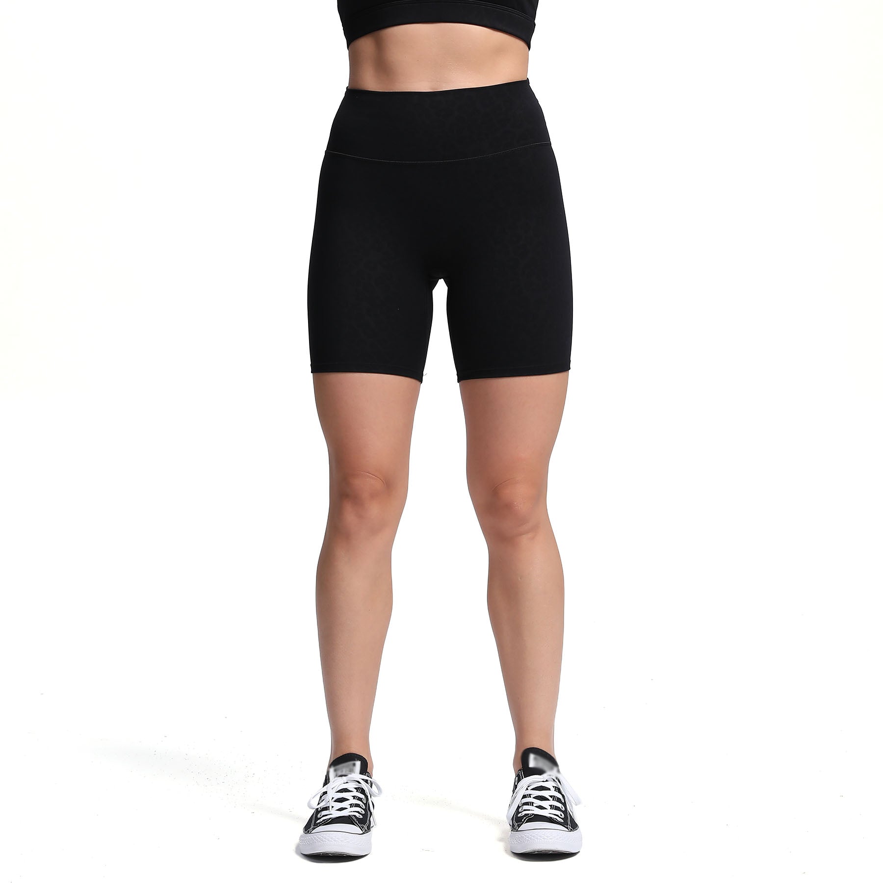 Aoxjox "Patterned/Marl" Trinity 6" Shorts