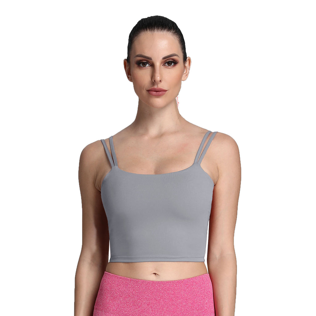 Aoxjox Twist Back Cami