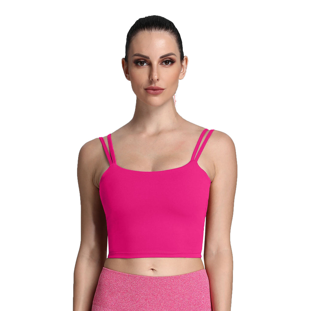 Aoxjox Twist Back Cami