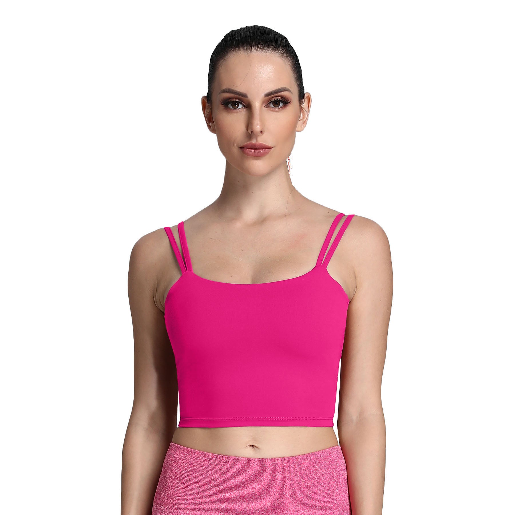 Aoxjox Twist Back Cami