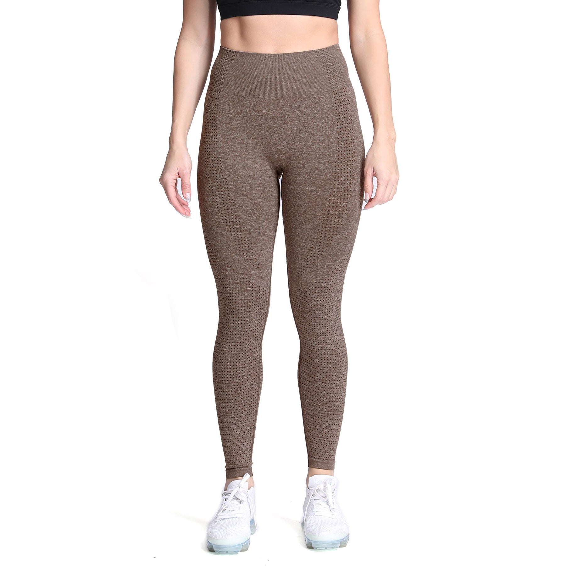 Aoxjox "Vital 2.0 / 3.0" Seamless Leggings