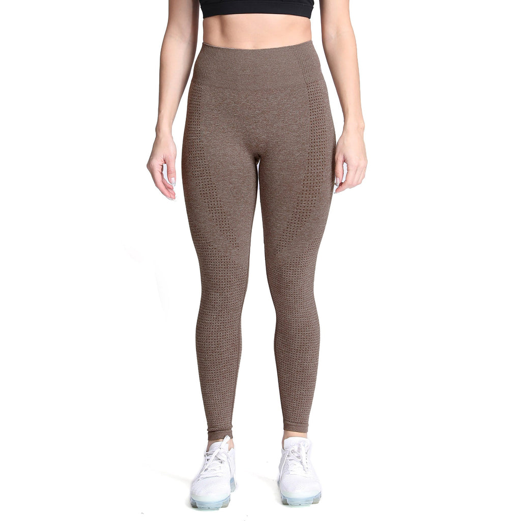 Aoxjox "Vital 2.0 / 3.0" Seamless Leggings