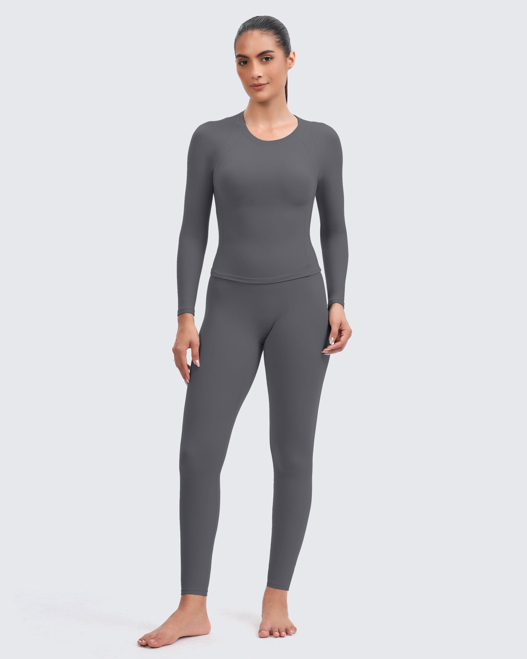 Aoxjox "Lumira" leggings 27"
