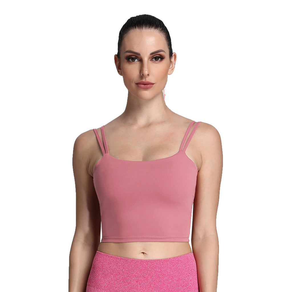 Aoxjox Twist Back Cami