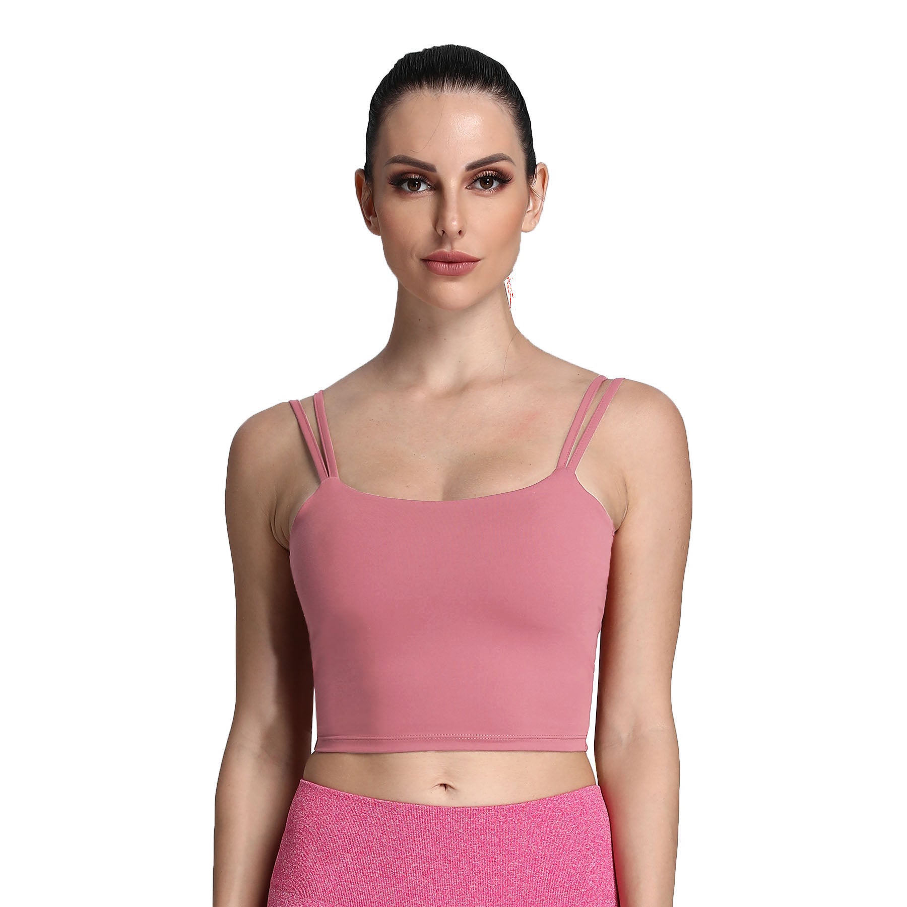 Aoxjox Twist Back Cami