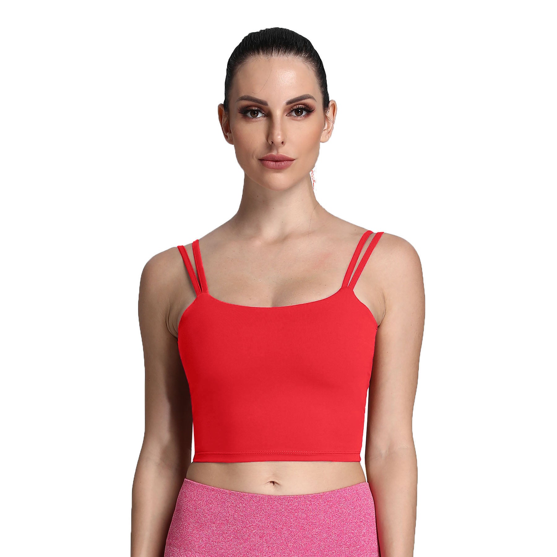 Aoxjox Twist Back Cami