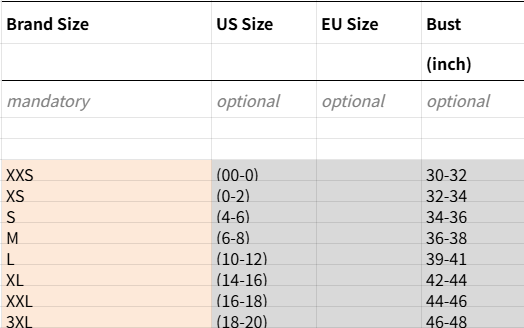 Aoxjox "Geo Short Sleeve" (NO BRA SHELF)