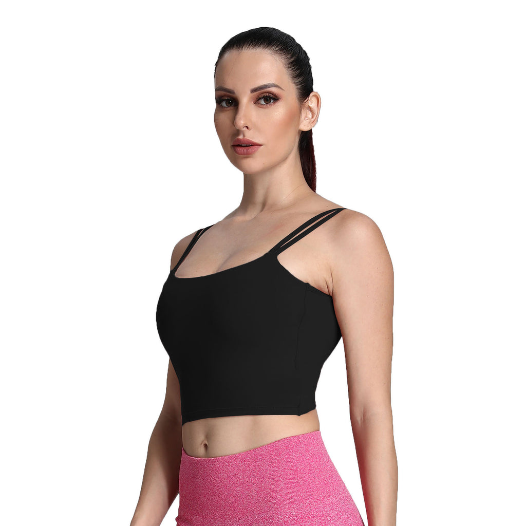 Aoxjox Twist Back Cami