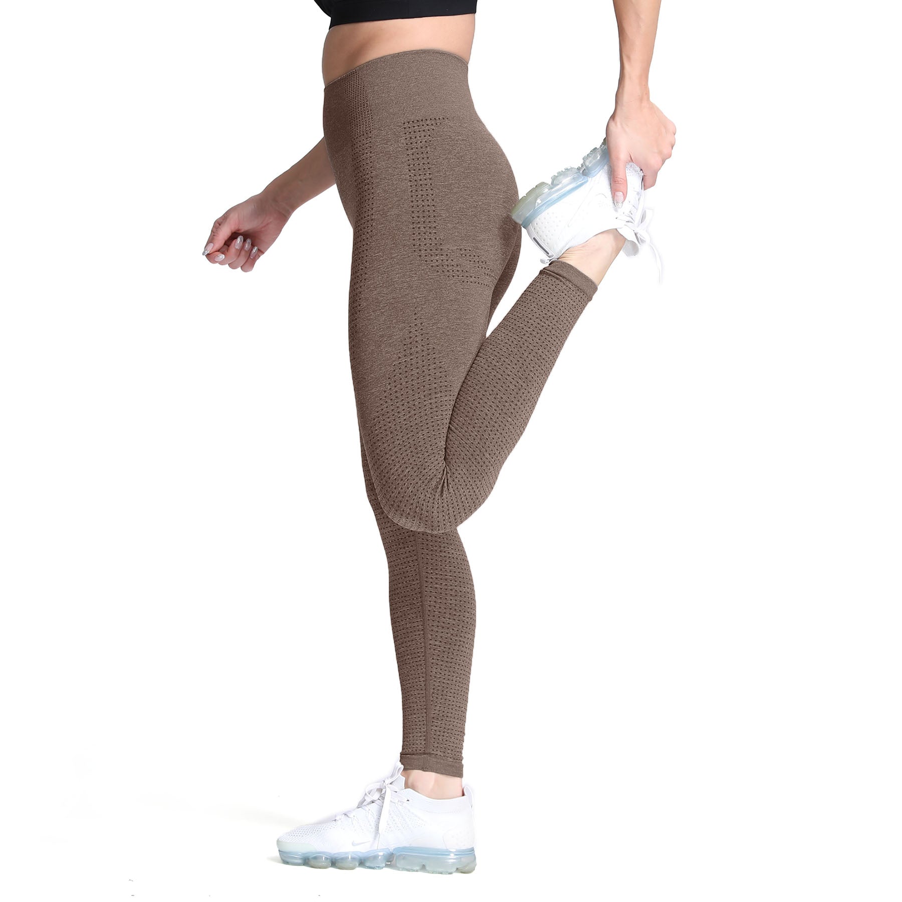 Aoxjox "Vital 2.0 / 3.0" Seamless Leggings