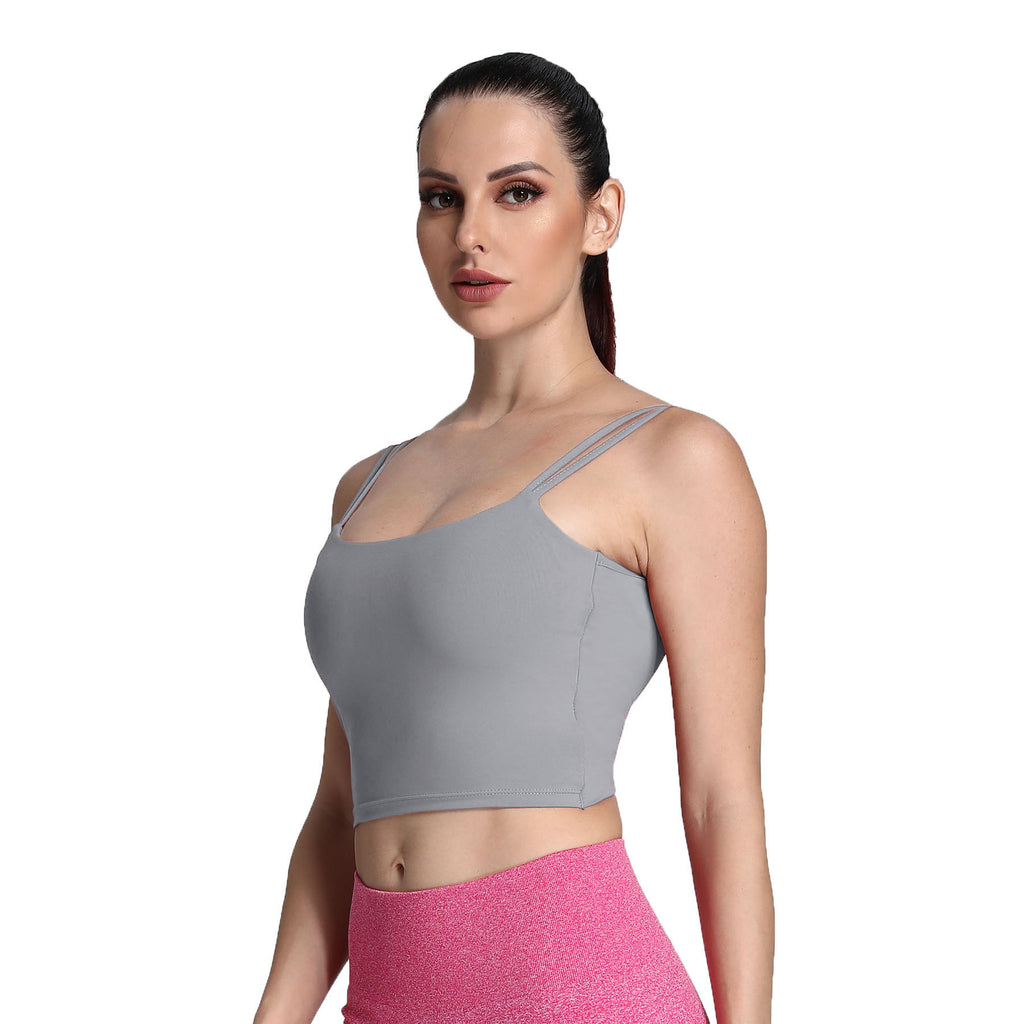 Aoxjox Twist Back Cami