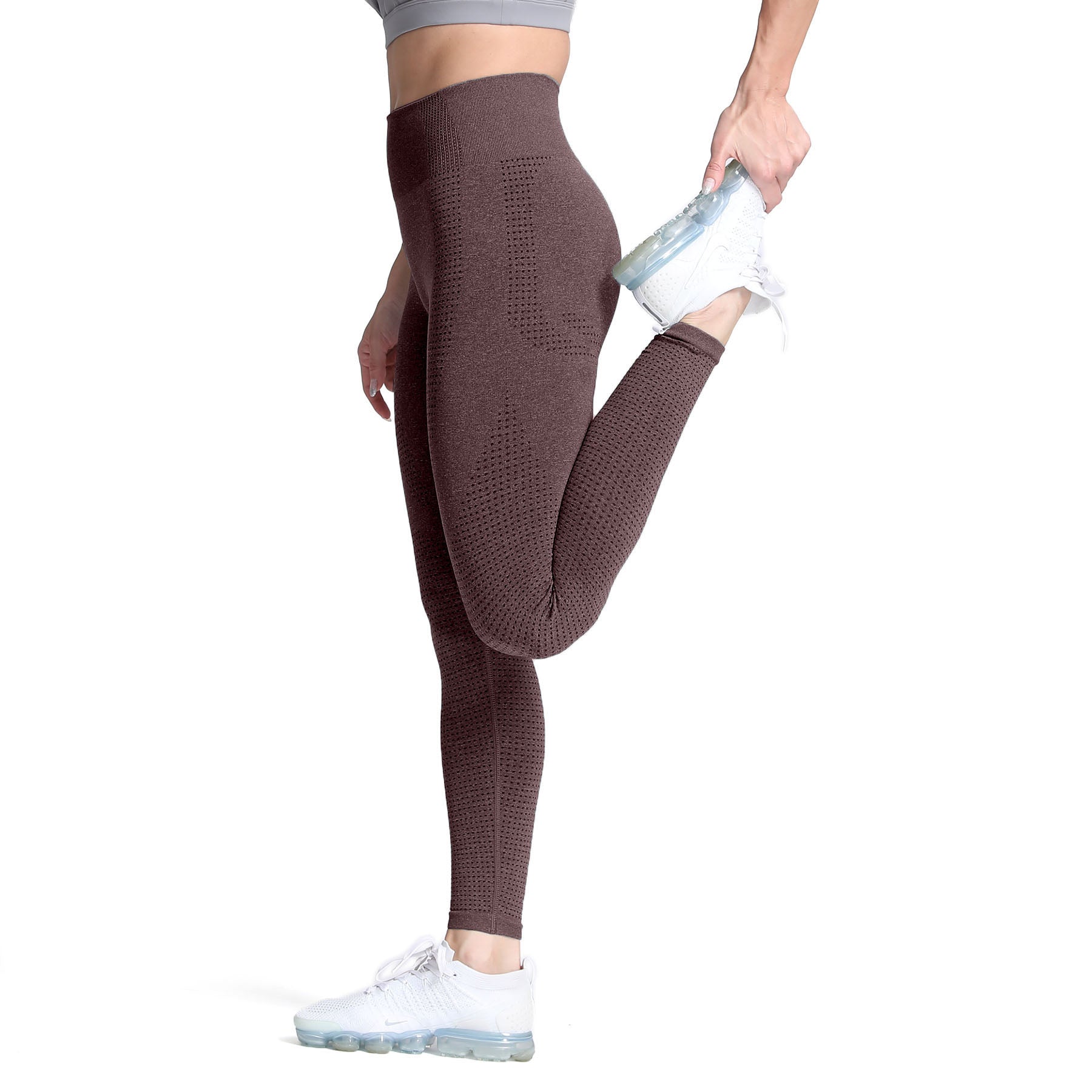 Aoxjox "Vital 2.0 / 3.0" Seamless Leggings