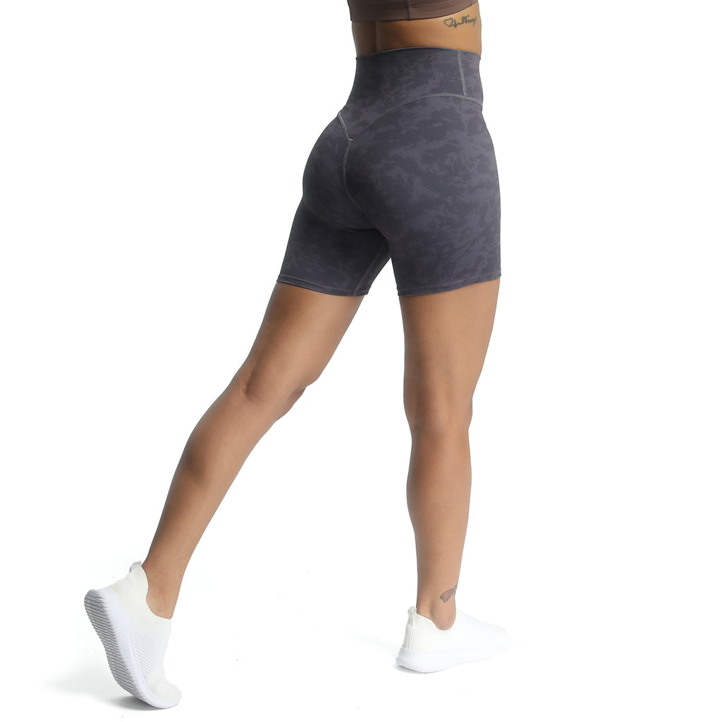 Aoxjox "Metamorph" V- Seam Shorts