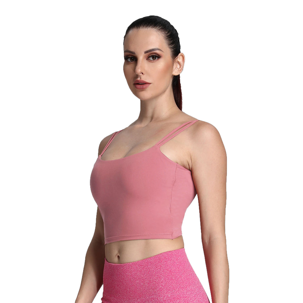 Aoxjox Twist Back Cami