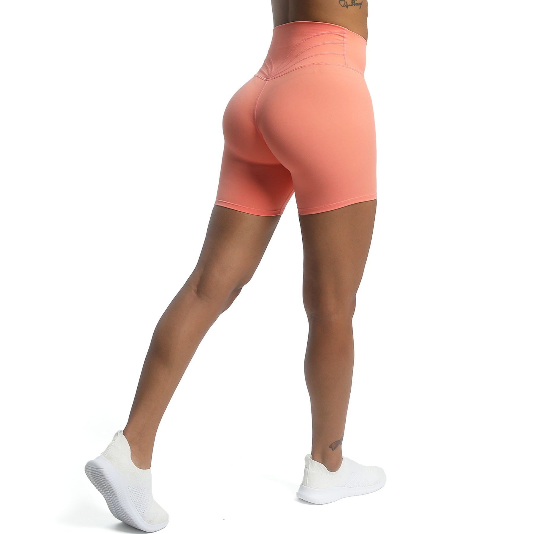 Aoxjox Trinity 6" Shorts (CONT'D)