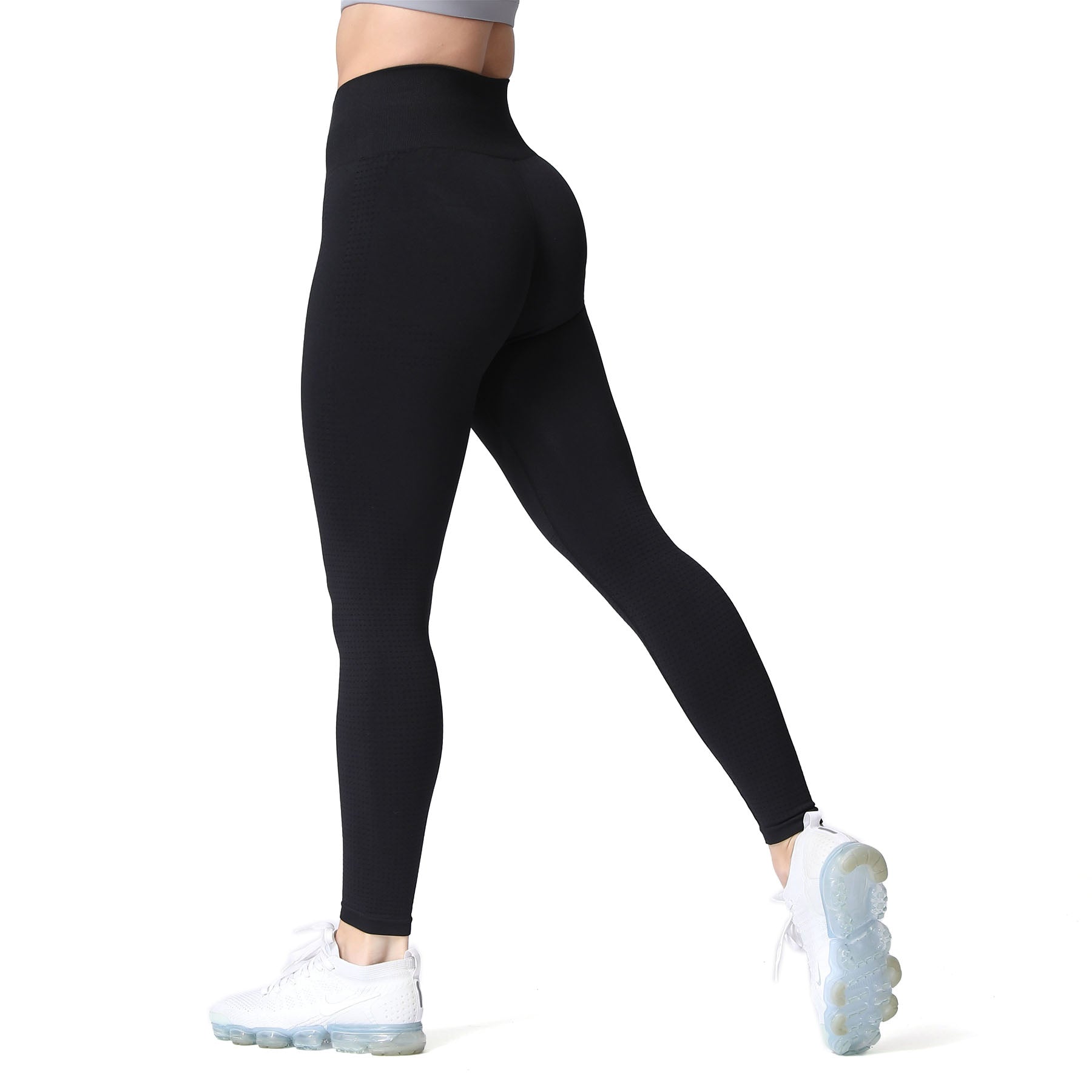 Aoxjox "Vital 2.0 / 3.0" Seamless Leggings