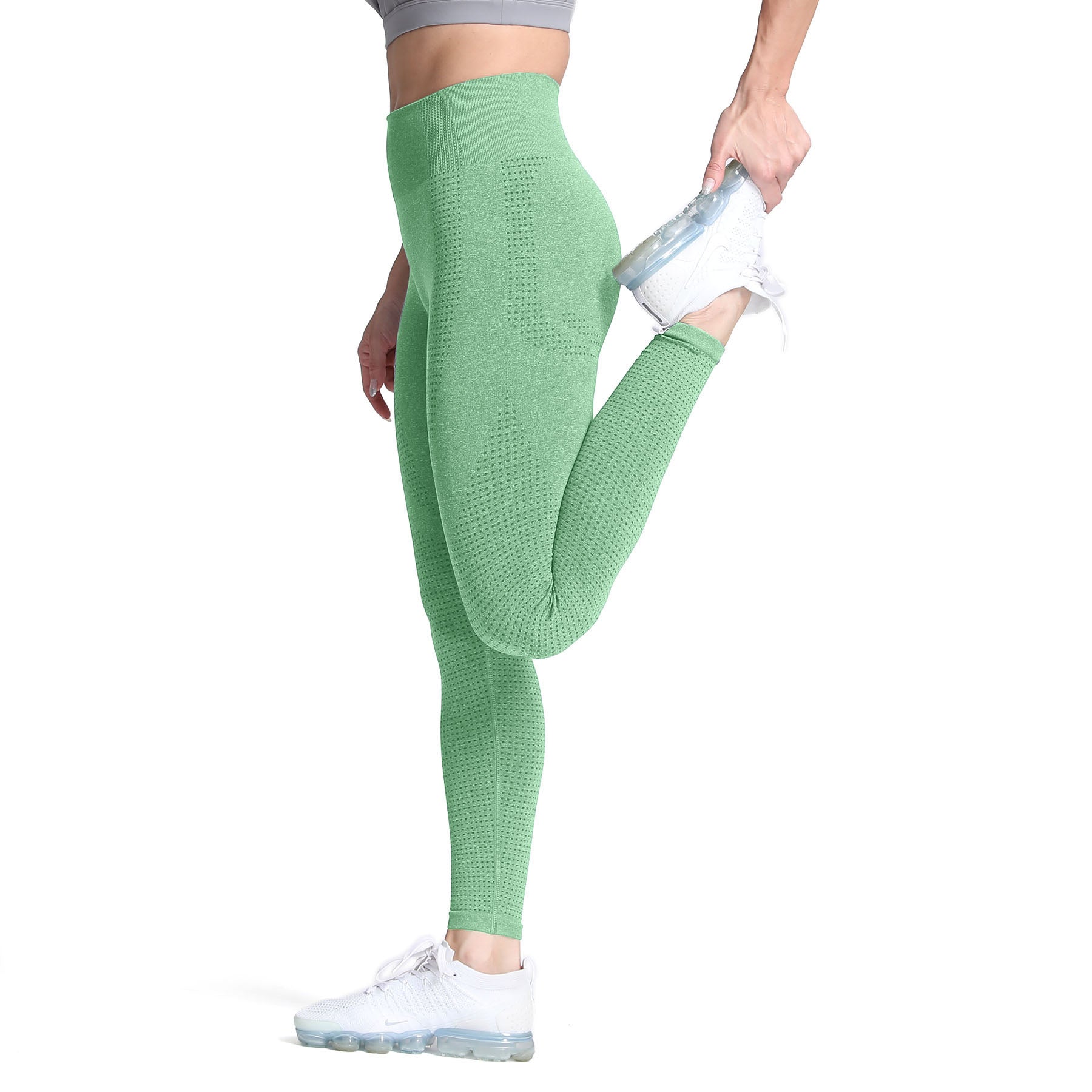 Aoxjox "Vital 2.0 / 3.0" Seamless Leggings